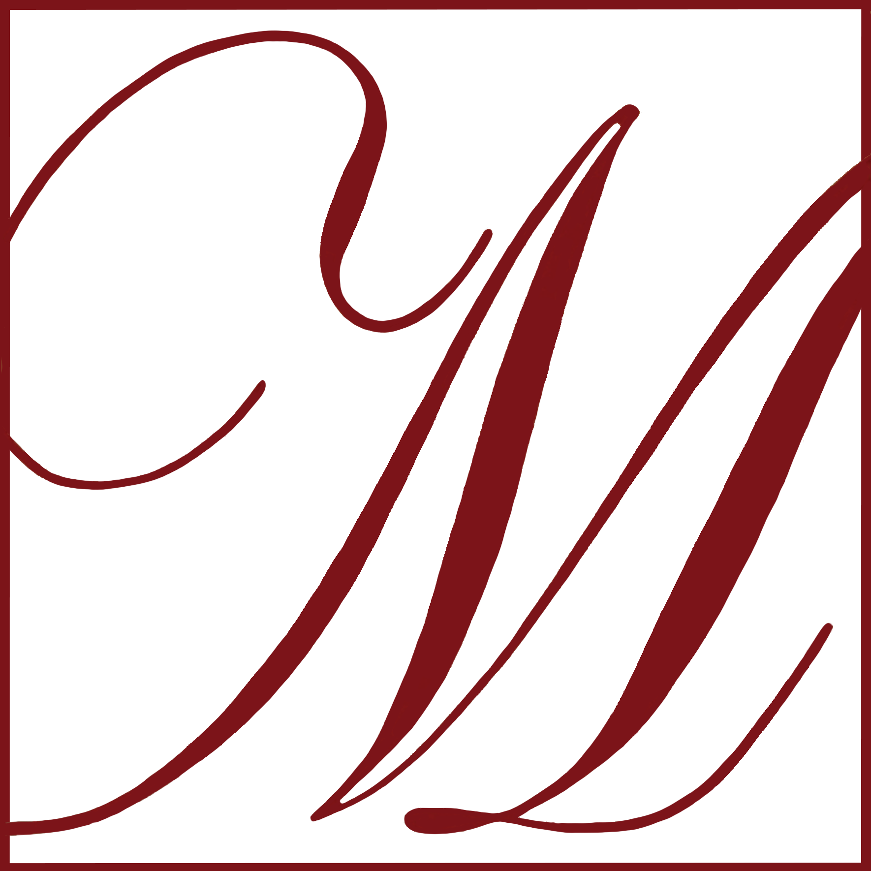 Marsh Manor Shopping Center Logo